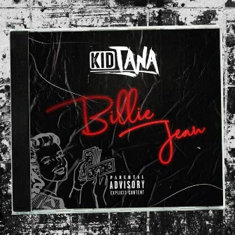 Billie Jean by Kid Tana