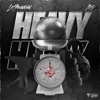 Heavy by Le Youngin