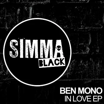 In Love EP by Ben Mono