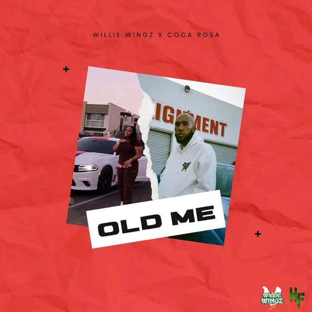 Old Me (feat. CocaRosa)