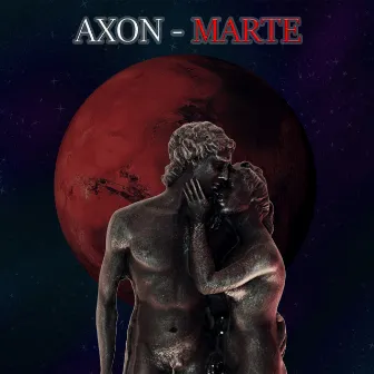 Marte by Axon