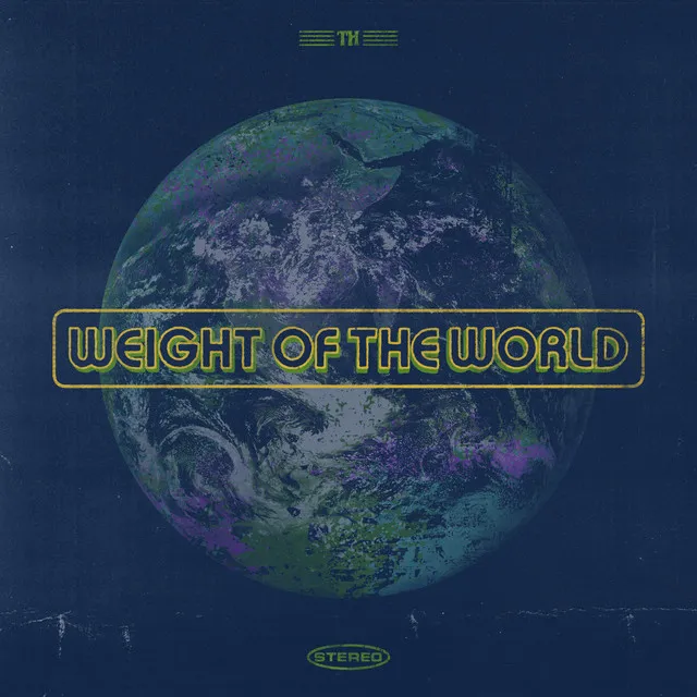 Weight of the World