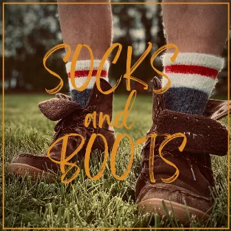 Socks & Boots by Humble Hab