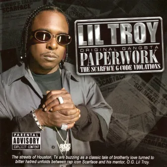 Paperwork by Lil' Troy