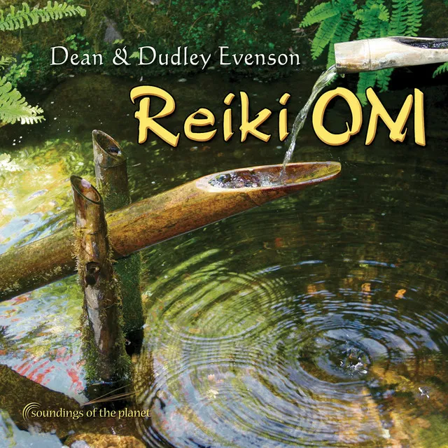 Reiki Om