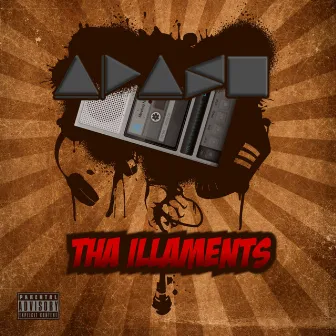 Tha Illaments by Apaso