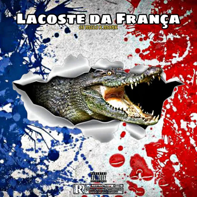 Lacoste da França