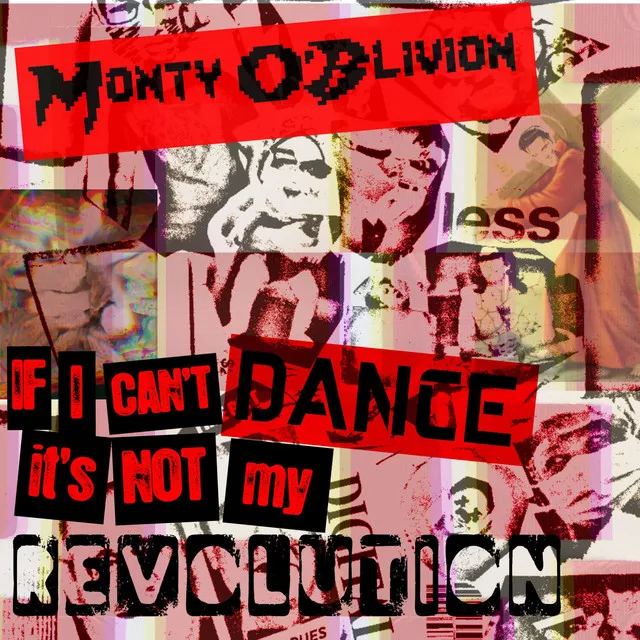 Not My Revolution