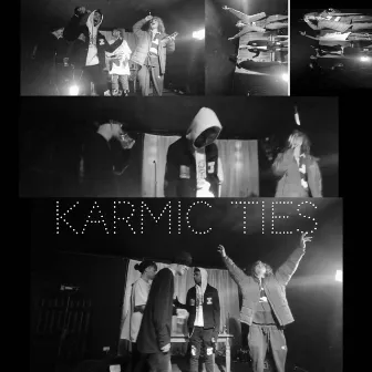 KARMIC TIES by CALAMARI