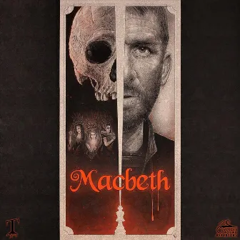 Macbeth (Voices Found Repertory Score) by The Twilight