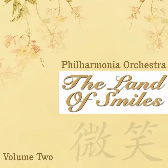 The Land Of Smiles, Vol. 2 by Otto Ackerman