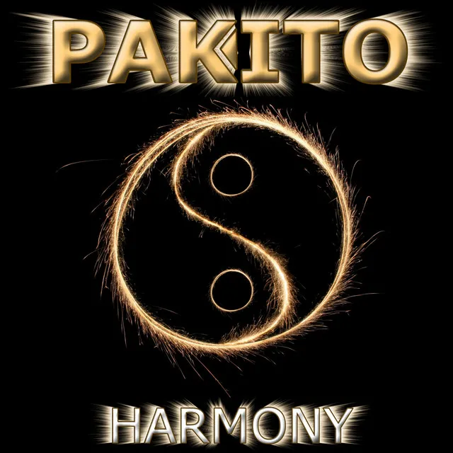 Harmony - Radio Edit