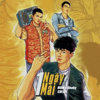 1 Ngày Mai by MRM