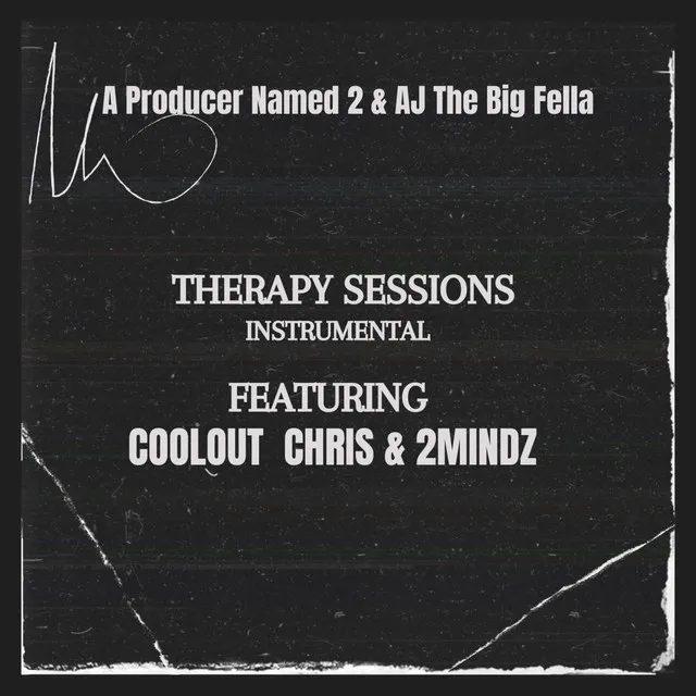 Therapy Sessions - Instrumental