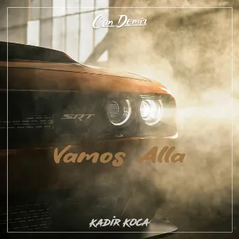 Vamos Alla (Remix) by Can Demir