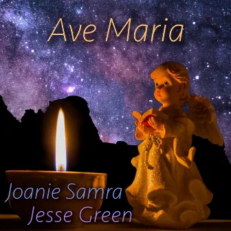 Ave Maria by Joanie Samra