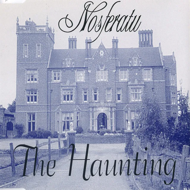 The Haunting - Main Studio Mix