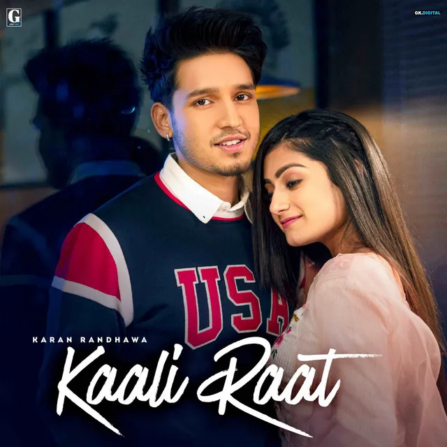 Kaali Raat