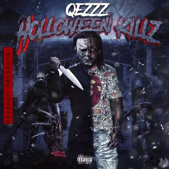 Holloween Killz by Qezzz