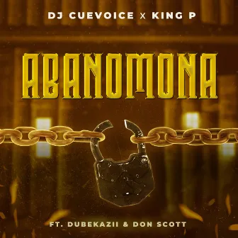 Abanomona by DJ Cuevoice