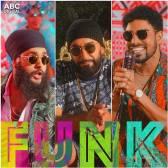 Funk by Pav Dharia