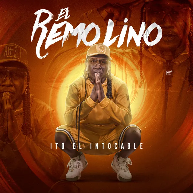 El Remolino