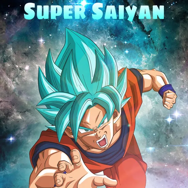 Super Saiyan