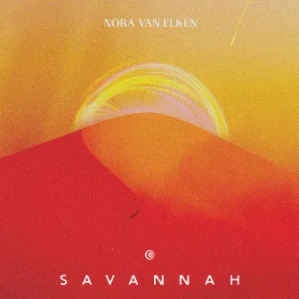 Savannah by Nora Van Elken