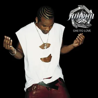 Ghetto Love by Jaheim