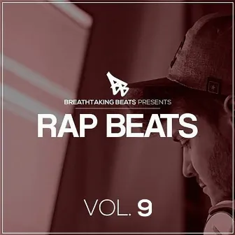 Premium Rap Beats & Instrumentals Vol. 9 by Breathtaking Beats