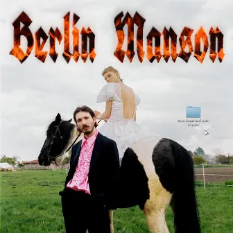 Život končí keď máš trinásť by Berlin Manson