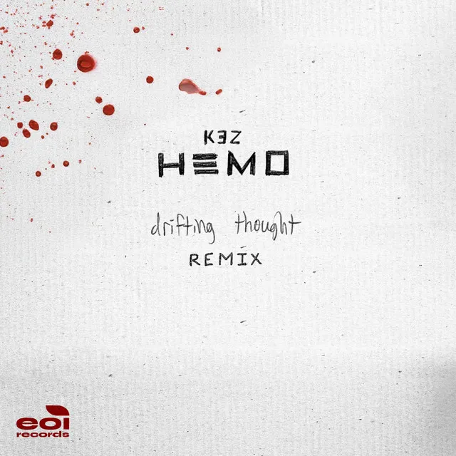 HEMO - drifting thought Remix