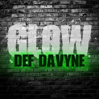 Glow by Def Davyne