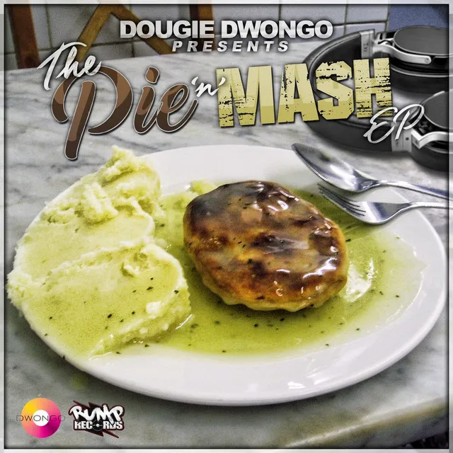 Pie 'n' Mash