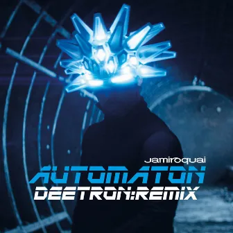 Automaton (Deetron Remix) by Jamiroquai