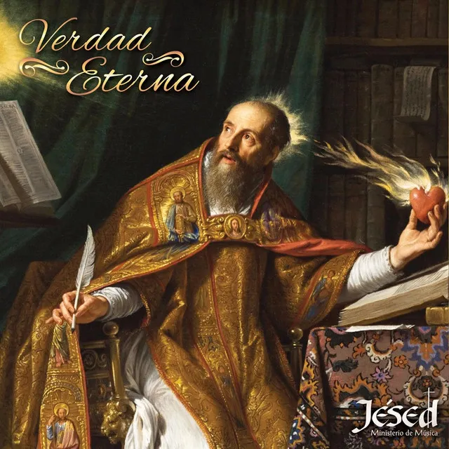 Verdad Eterna (San Agustin)