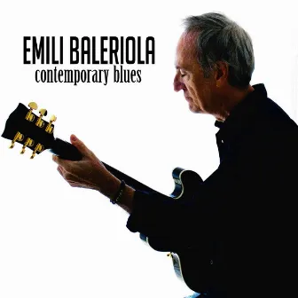 Contemporary Blues by Emili Baleriola