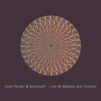 Live at Akbank Jazz Festival by Konstrukt