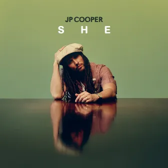 She by JP Cooper