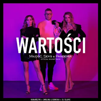 Wartości by DJ Slavic