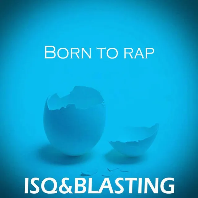 Born To Rap