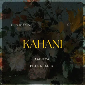 Kahani by Aaditya