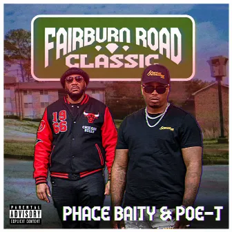 Fairburn Road Classic by Phace Baity