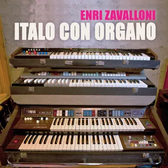 Italo Con Organo by Enri Zavalloni