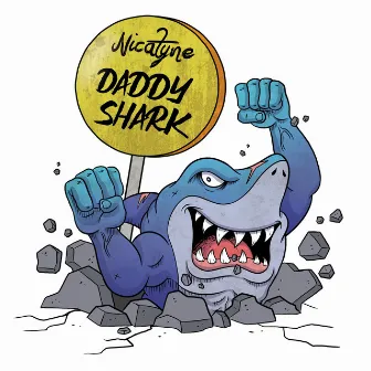 Daddy Shark by Nicatyne