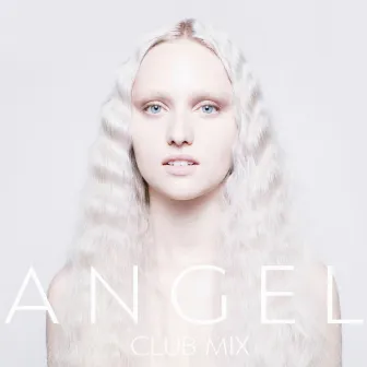 Angel (Club Mix) by Polyna