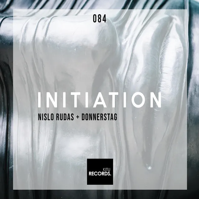 Initiation - donnerstag's das ist Techno Remix