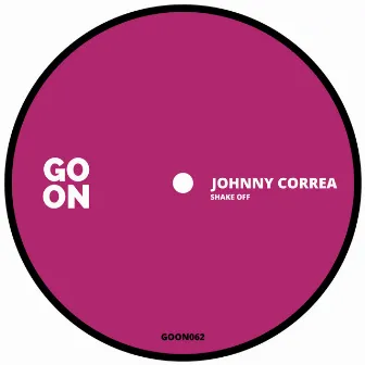 Shake Off by Johnny Correa