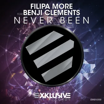 Never Been by Filipa More