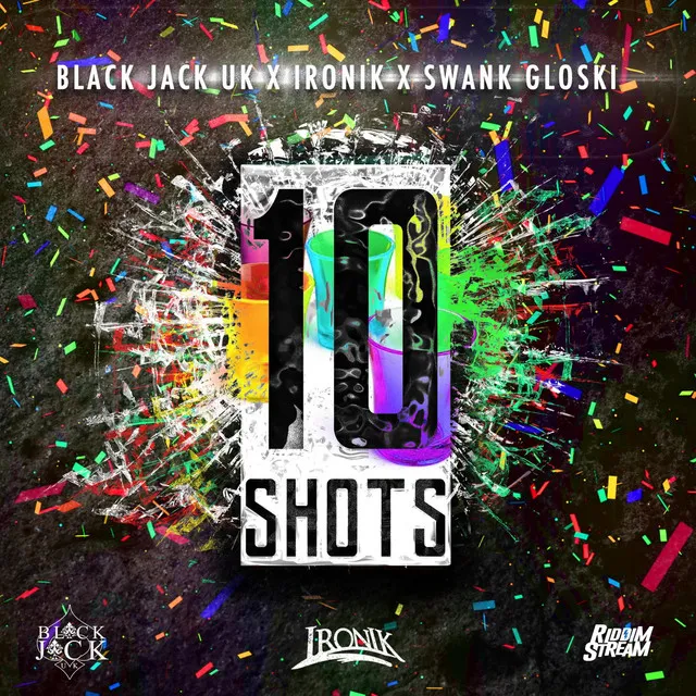 10 Shots